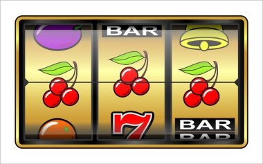 Live-dealer table interface with roulette wheel and betting interface